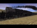 Clinchfield highland valley railroad railfanning big ones daily patrol