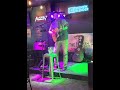Travis Watson Live - “The Nickel Man” at The Broken Blender, Anchorage Alaska