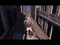 Assassin's Creed III parkour is so underrated