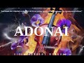 ADONAI/ PROPHETIC WARFARE INSTRUMENTAL / VIOLA WORSHIP MUSIC /INTENSE VIOLA WORSHIP