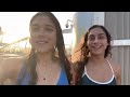 Boarding MSC World Europa Cruise from DUBAI! 6th Largest Cruise Ship in the WORLD! | mmgymsisters