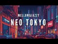 【作業用&チル】 JAZZY&MELLOWなオシャレBGM [jazzhop/chill beats]