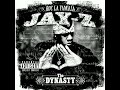 Jay-Z & Beanie Sigel - This Can't Be Life (Feat. Scarface)