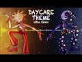 Daycare Theme [FNAF Security Breach] [xXtha Remix]