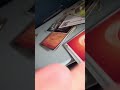 Opening up Pokémon packs on a plane! (Crazy pulls)