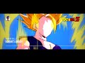Dragon Ball Z Lofi Hip Hop - Gohan's Anger Theme - Bruce Falconer