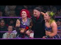 Rancid's Lars Frederiksen Leads Spitfire to Victory | TNA Rebellion 2024 Highlights