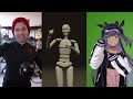 Animating in real time? This suit is changing cinema forever | Hard Reset
