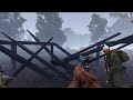 Australians Fight WW2 Experiments In The Jungle - Arma 3