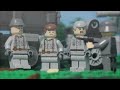 1941 Lego World War Two Battle of Brody