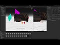 Round Render Textures & Videos - Unity VR Tutorial