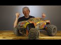 Upgrading the Traxxas X-Maxx 8S Monster Truck for the Price of Ultimate X-Maxx