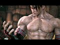 Tekken 8 | Aggressive Jin Vs Jack-8!
