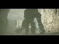 Shadow Of The Colossus - Sword Of Dormin & Killing Valus With It