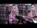 Me Singing 'You Won't See Me' By The Beatles (Cover By Amy Slattery)