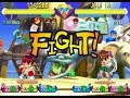 Super Gem Fighter Mini Mix Sakura Run 2