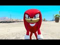 Upgrading SONIC To FASTEST EVER In GTA 5