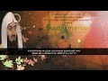 How To Live Happily Ever After Growing In Marriage | Mufti Menk