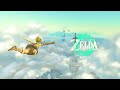Fan Made Zelda Totk Trailer (made in one day)