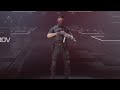 URBAN MAKAROV Skin and Finishing Moves Compilation | Konni Devil Bundle in Modern Warfare 3! 🔥