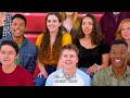 Student CALLED FAT and LAZY by Coach at School. Must see Surprise Ending. Totally Studios