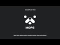 MOPs - Motion Graphics Operators for Houdini | Entagma | Houdini HIVE Utrecht