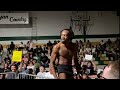 Dontay Khalifah vs. Labron Kozone: Wrestling Evolution, May 11, 2024