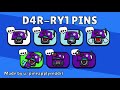 Making D4R-RY1 Pins Timelapse