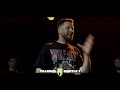 🇬🇧 Shuffle-T vs Charron 🇨🇦 | Premier Battles x Rap Is Full | Rap Battle