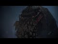 Yian Garuga destroys Deviljho | Monster Hunter World: Iceborne cutscene