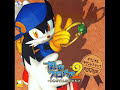 Klonoa 2 - Volk Burning