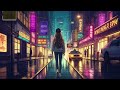 Night Chill with Lofi hip hop beats 🎧 - for Relaxation and Creativity💡