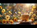Delicate Soft Jazz ☕ Sweet Piano Coffee Jazz and Soft Jazz Music for Positive Moods