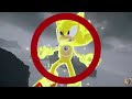 Sonic Frontiers Bosses With The Wrong Music