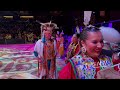 Laryn Oakes Fancy Special 2023 Pechanga Powwow 4K | Powwow Dancing - Women's Fancy Dance Special