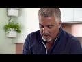How to make a delicious Blueberry panna cotta | Paul Hollywood's Pies & Puds