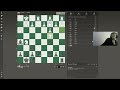 A chess game everyday of 2022 - Game 352 | Barmen Alapin