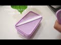 【Meal Prep】1 Week frozen Lunchbox 06 | How to wash Broccoli /Japanese Bento for 6days