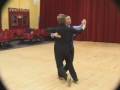 Bronze Waltz - Whisk and Chasse Ballroom Dance Lesson