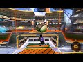 ROCKET LEAGUE INSANITY MEGAPACK 2019