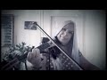 Thousand Years, Christina Perri, Electric Violin Cover 💕✨🌹