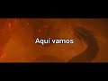 Canción Godzilla vs Kong「MMV」- Soundtrack  ~ (Sub Español)