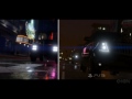 Grand Theft Auto V   PS3 PS4 Comparison Trailer