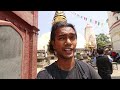First Impressions of Nepal - Kathmandu Day 1 🇳🇵