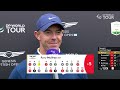 Rory McIlroy Round 1 Highlights | 2024 Genesis Scottish Open