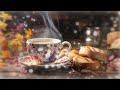 Morning Jazz Work & Sudy Jazz | Relaxing Background Music | Instrumen 2024