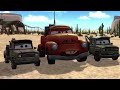 All Disney Pixar Cars Games (2006-2024) ALL 35 Videogames - Gameplay Review (All Platforms)