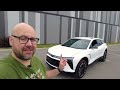 2024 Chevy Blazer RS Review | A Closer Look at Chevy's Electric SUV