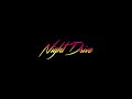 Vandalle -  Night Drive EP Teaser 1