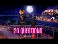 20 Questions | (Marichat, Confession, Reveal) | A Miraculous Ladybug Fanfiction